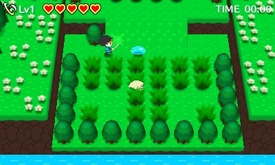 The Legend of Kusakari